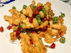 -印巷里主题餐厅(马鞍山店)