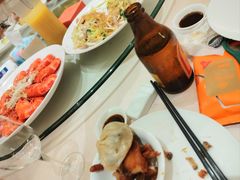 -国惠大酒楼(仓山万达店)