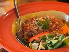 -我的意大利厨房