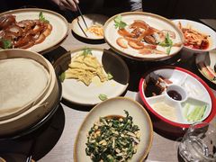 -青年公社烤鸭(姚家园万象汇店)