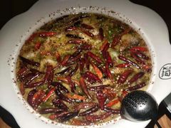 -江渔兒酸菜魚專門店(顺盈时代广场店)