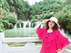 -天河潭旅游度假区