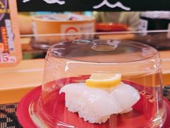 -寿司郎(皇庭广场店)