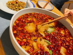 -和雅集素食(景区店)