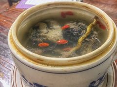 -黄祥华养生堂·炖汤·营养蒸饭(岭南天地店)