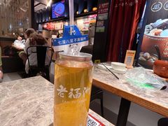 -老福洲·三十年福州味(斗东店)