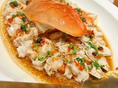 -诸暨耀江开元名都大酒店·琉森湖自助餐厅