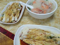 -拉超大排档(南安市场店)