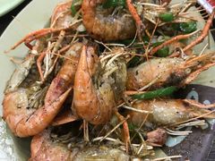 -贞姨美食·老字号海鲜大排档