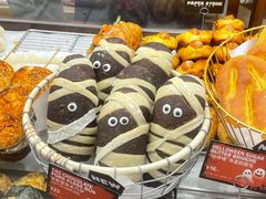 -PAPER STONE BAKERY(天汇广场店)