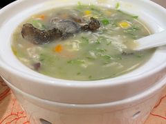 粗粮烩海参-钦善斋(武侯祠店)