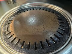 -牛味道炭火烤肉(湖前总店)