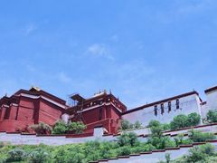 -宗角禄康公园