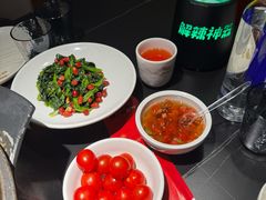 -辣尚瘾·烤鱼·新川菜(交大直营店)