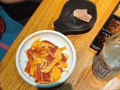 -九田家黑牛烤肉料理(华侨城店)