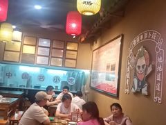 -祥老弟老信丰萝卜饺•江西菜(建设路店)