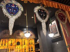 -敏珠拉姆藏餐·南京厨房(富春江东街店)