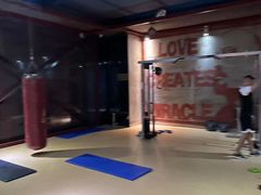 -奇迹健身(SM广场店)