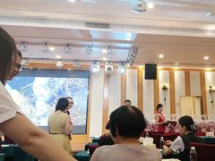 -国家五钻酒家·西樵旺阁渔村(西樵店)