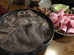 -白乐天毛肚火锅馆(南滨路店)