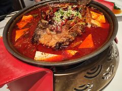 -眉州东坡(望京店)