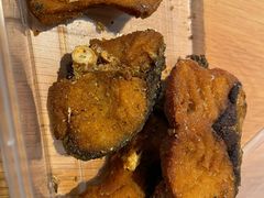 -正宗上海陆记熏鱼