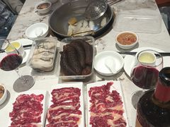 -潮汕大目牛肉火锅(皇岗旗舰店)