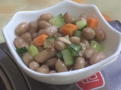 -李师傅脆肚(梅林店)