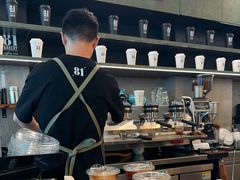 -81BAKERY(大学路店)