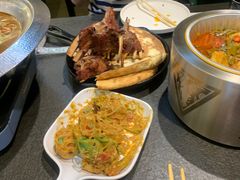 -老冯烤羊蝎子馆(望京店)