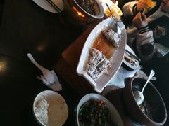 -西郊八号·山野江西菜(开发区店)