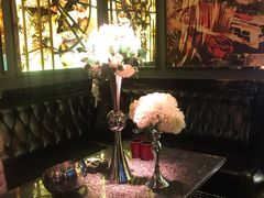 包房-INLOVE KTV(文一店)