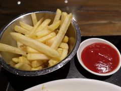 -红蕃干锅·脆皮香辣虾(南屏街金鹰店)