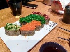 -赤稻·日式料理(禅城店)