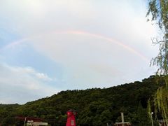 -石燕湖生态旅游景区