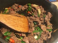 -佬麻雀·新湘菜(珠海金发购物中心店)