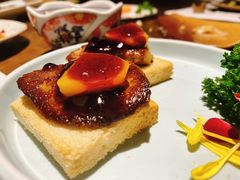-芥末日本料理(打浦路铂尔曼旗舰店)