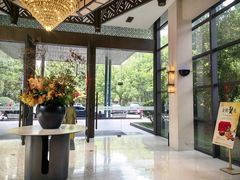 -听松楼·花园酒店·自助餐厅(红梅公园店)