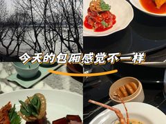 -湖滨28中餐厅·西湖宴·杭州君悦酒店