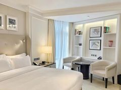 -香港尖沙咀凯悦酒店