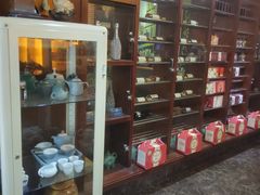 -大耳象东南亚风情餐厅(月湖公园店)