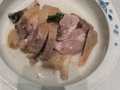 -金陵后厨·南京菜(新街口秣陵路店)