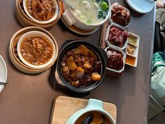 -有璟阁港式餐厅(国贸商城店)