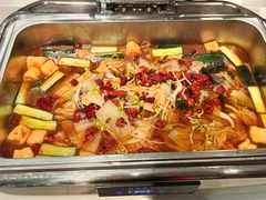 -天荷菜根·闽南素食自助(少林寺店)