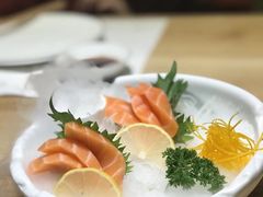 -小句号·精致料理(江南环球港店)