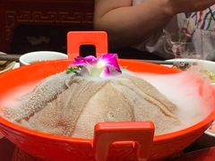 -矮板凳老火锅(宽窄巷子店)