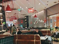-八合里潮汕鲜牛肉火锅(上海汇智广场店)