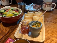 -纳瓦新疆菜(银都店)