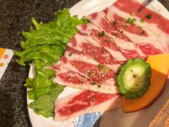 -梦山水日本烧肉(五四广场店)