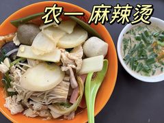 -北京大学-燕南食堂